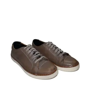 Coach Man Leather Shoes 7.5/Eu 40