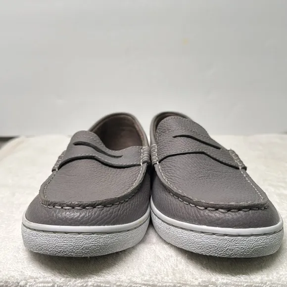 Cole Haan Pinch‎ Leather Loafer