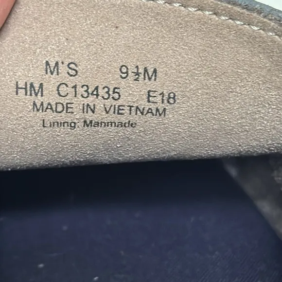 Cole Haan Pinch‎ Leather Loafer