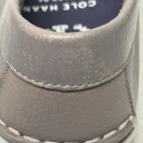 Cole Haan Pinch‎ Leather Loafer