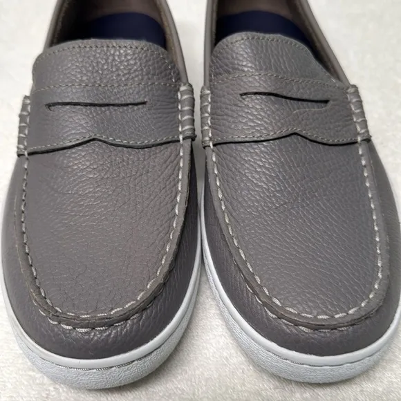 Cole Haan Pinch‎ Leather Loafer