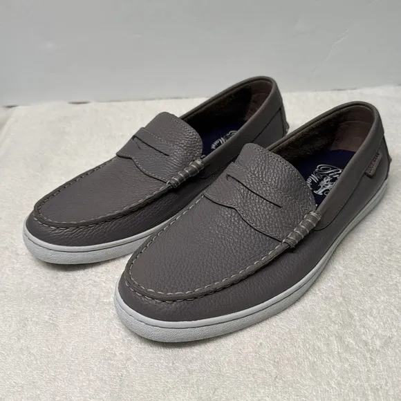 Cole Haan Pinch‎ Leather Loafer