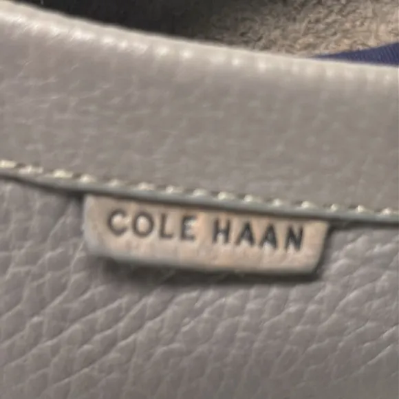 Cole Haan Pinch‎ Leather Loafer