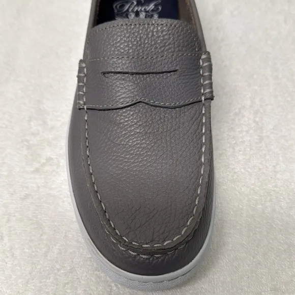 Cole Haan Pinch‎ Leather Loafer