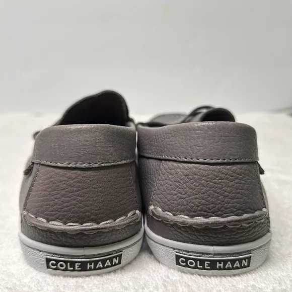 Cole Haan Pinch‎ Leather Loafer