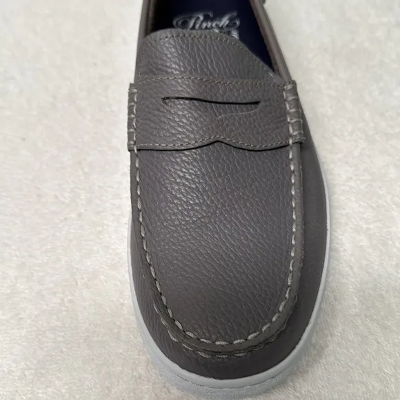 Cole Haan Pinch‎ Leather Loafer