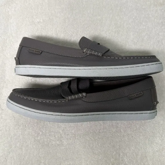 Cole Haan Pinch‎ Leather Loafer