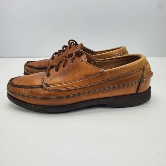 Cole Haan Shoe Men's 8.5 E Tensile Air Men Casual Made In USA