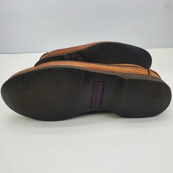 Cole Haan Shoe Men's 8.5 E Tensile Air Men Casual Made In USA