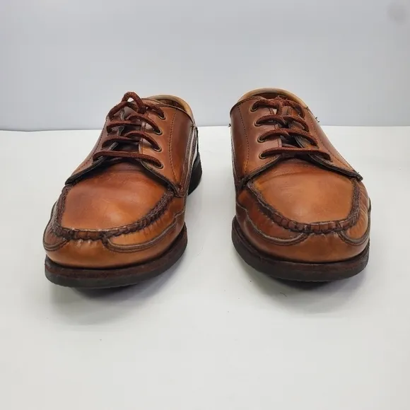 Cole Haan Shoe Men's 8.5 E Tensile Air Men Casual Made In USA