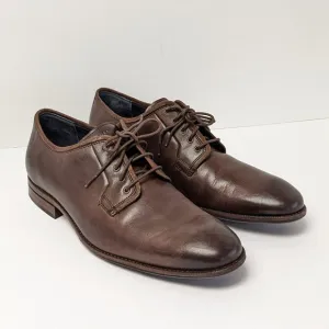 Cole Haan Warner Grand Oxford, Chestnut Brown, Mens 11 M