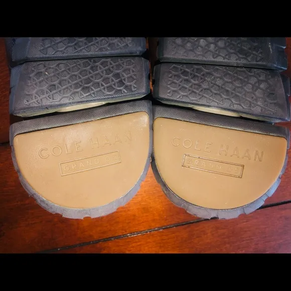Cole Han Shoes