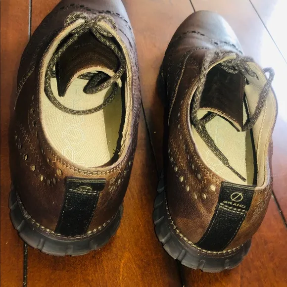 Cole Han Shoes