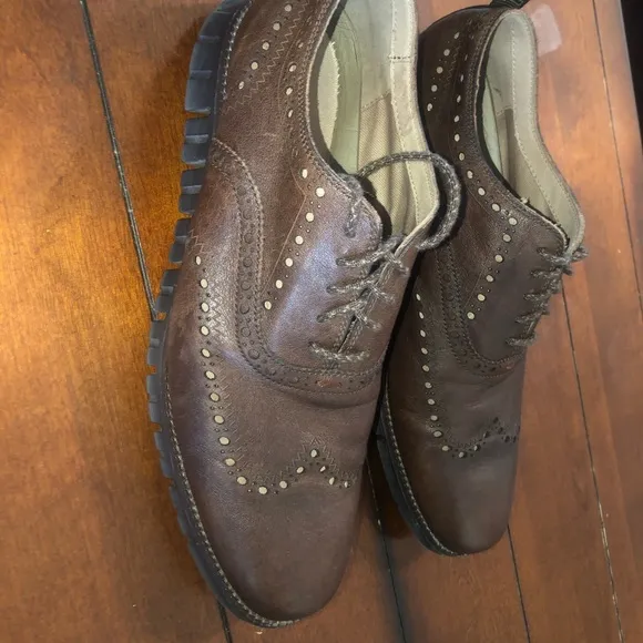 Cole Han Shoes