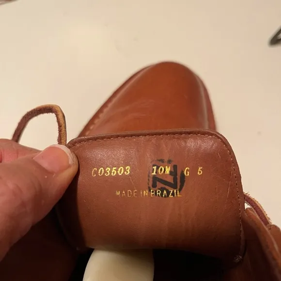 Cole Hann amazing shoes with great condition