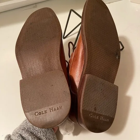 Cole Hann amazing shoes with great condition