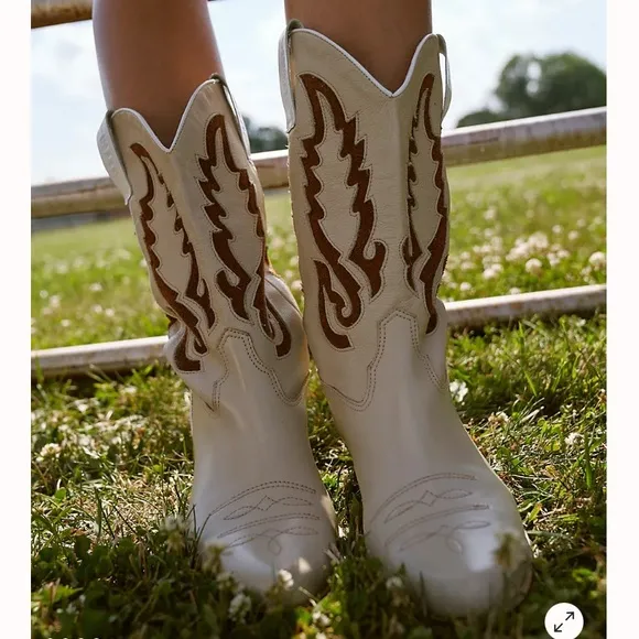 Colorado Springs Boots