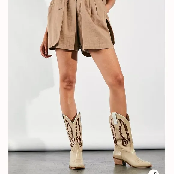 Colorado Springs Boots