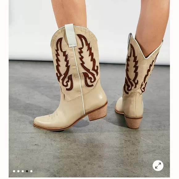 Colorado Springs Boots