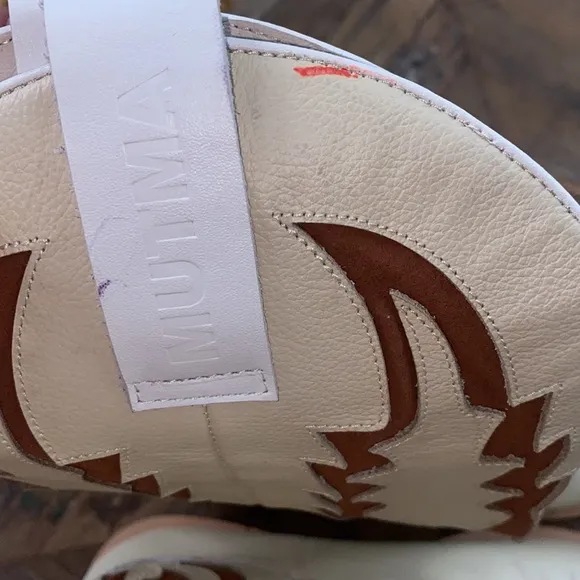 Colorado Springs Boots