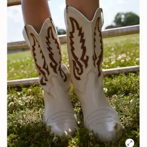 Colorado Springs Boots
