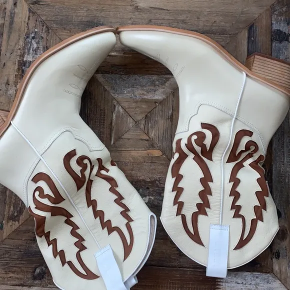 Colorado Springs Boots