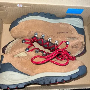 Columbia boots