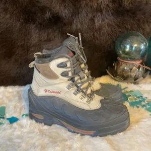 Columbia bugaboo ii boots 7 (4703)