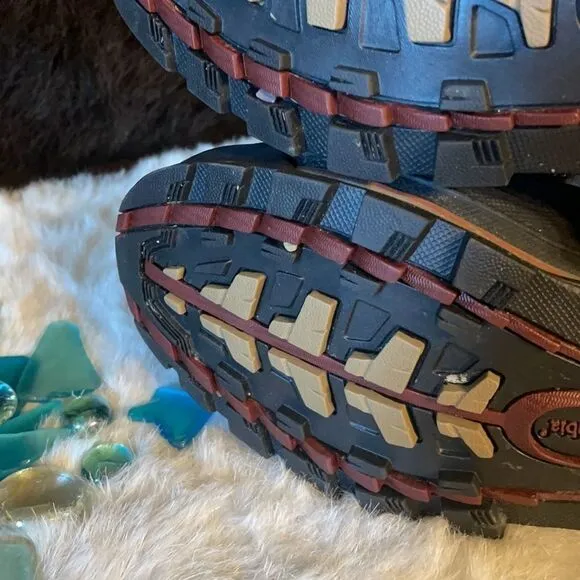 Columbia bugaboo ii boots 7 (4703)