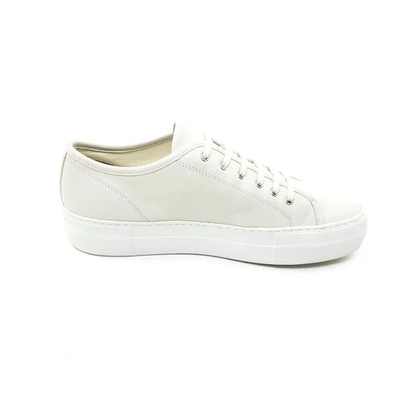 Common Projects Sneakers Low Top Tournament Classic Off White Shoes EUR 39/ US 9