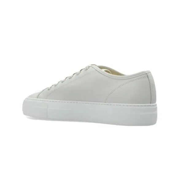 Common Projects Sneakers Low Top Tournament Classic Off White Shoes EUR 39/ US 9
