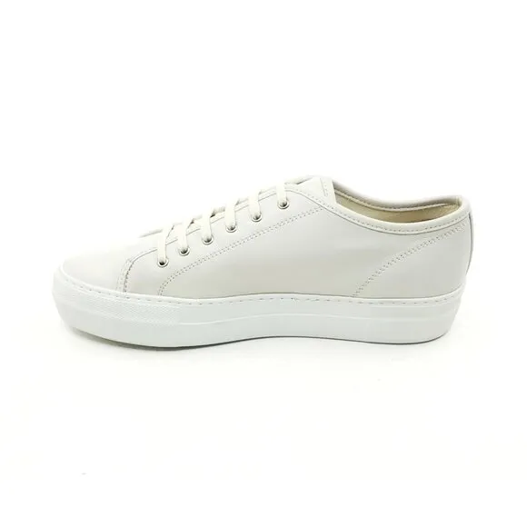 Common Projects Sneakers Low Top Tournament Classic Off White Shoes EUR 39/ US 9