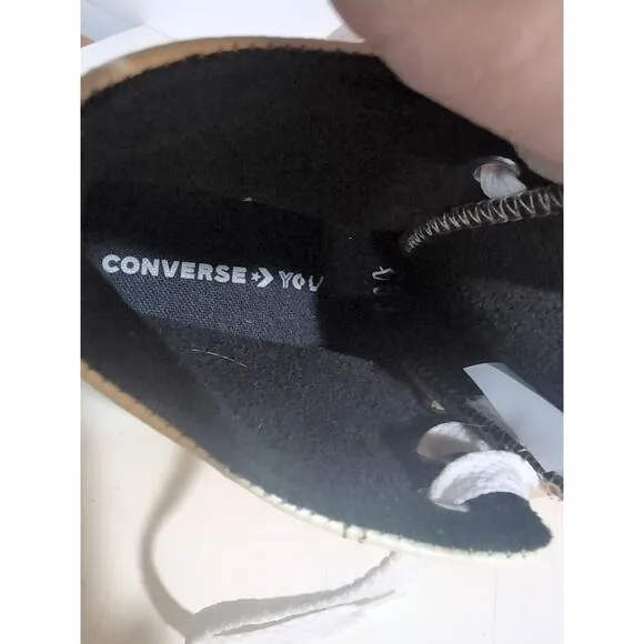 Converse CHUCK TAYLOR Lugged 2.0 High By You Custom Shoe Mens 7.5 W 9.5 Leather