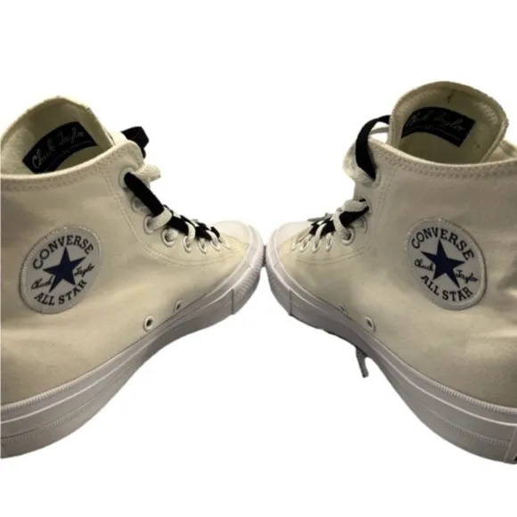 Converse Chuck Taylor Women's All Star High-Top Sneaker Size 11 (Men 9)