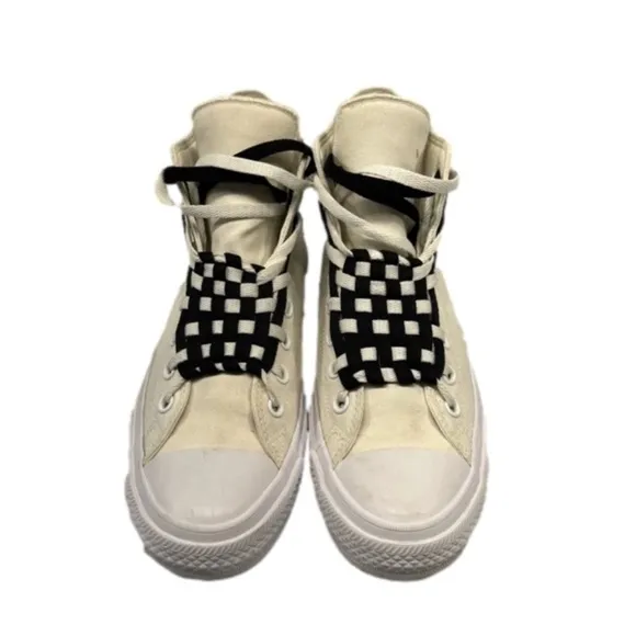 Converse Chuck Taylor Women's All Star High-Top Sneaker Size 11 (Men 9)