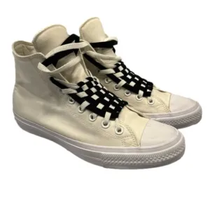 Converse Chuck Taylor Women's All Star High-Top Sneaker Size 11 (Men 9)