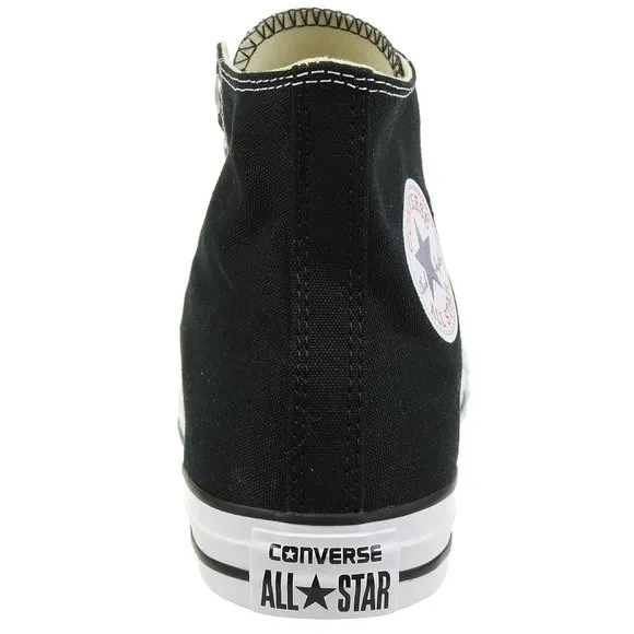 CONVERSE CLOTHING &amp; APPAREL CHUCK TAYLOR ALL STAR CANVAS HIGH TOP SNEAKER,