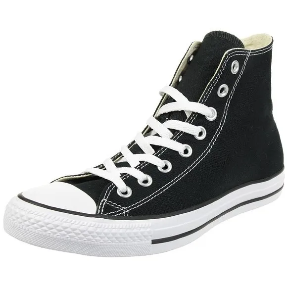 CONVERSE CLOTHING &amp; APPAREL CHUCK TAYLOR ALL STAR CANVAS HIGH TOP SNEAKER,