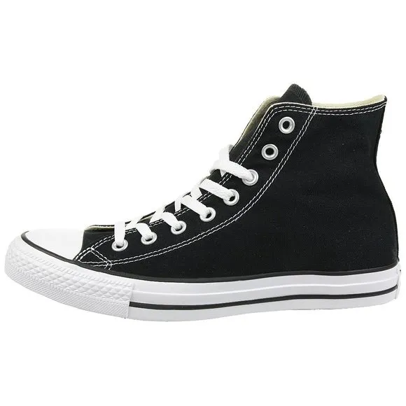 CONVERSE CLOTHING &amp; APPAREL CHUCK TAYLOR ALL STAR CANVAS HIGH TOP SNEAKER,