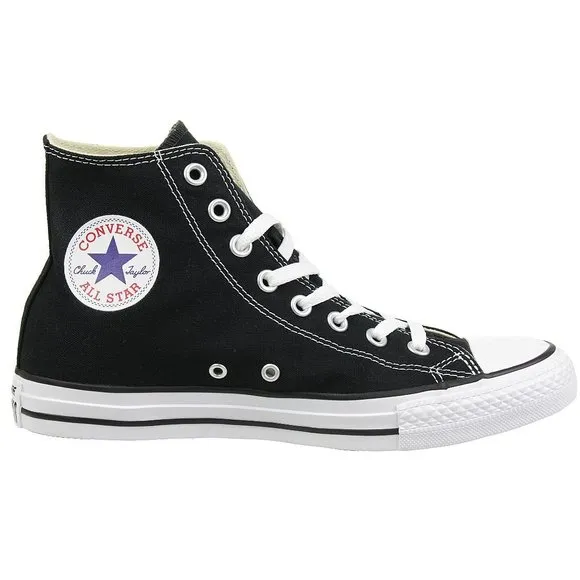 CONVERSE CLOTHING &amp; APPAREL CHUCK TAYLOR ALL STAR CANVAS HIGH TOP SNEAKER,