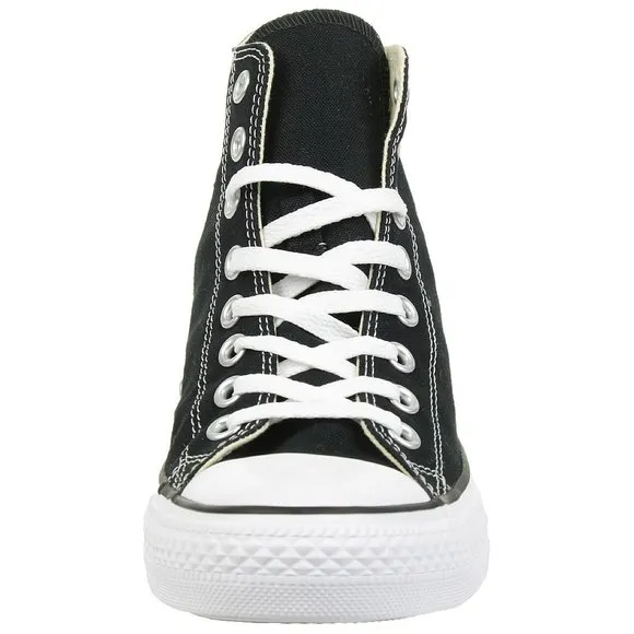 CONVERSE CLOTHING &amp; APPAREL CHUCK TAYLOR ALL STAR CANVAS HIGH TOP SNEAKER,