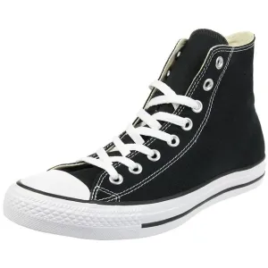 CONVERSE CLOTHING &amp; APPAREL CHUCK TAYLOR ALL STAR CANVAS HIGH TOP SNEAKER,