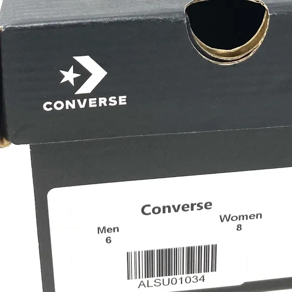 Converse Ctas Low Top Canvas Black Wedding Women's Sneakers Custom 171213C-BLWT
