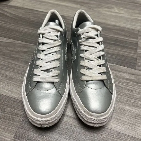 Converse Golf Le‎ Fleur x One Star Ox '3M' Men's 10 Women's 12 Lifestyle 162134C