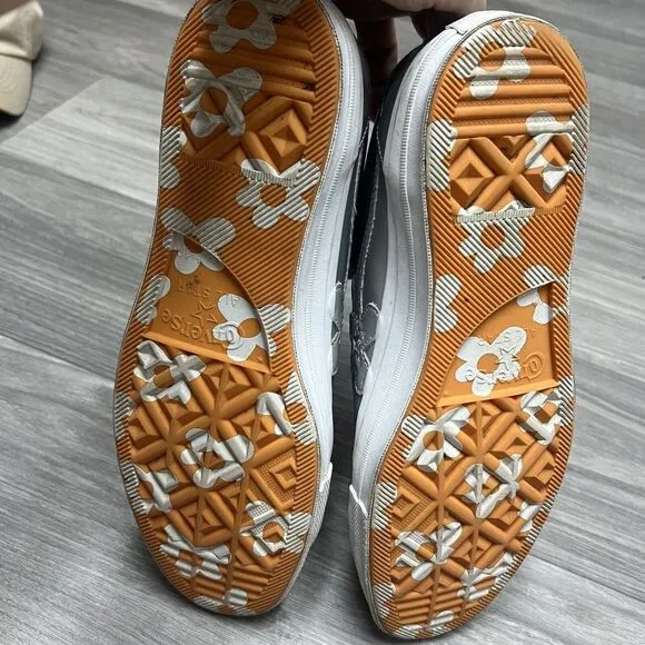 Converse Golf Le‎ Fleur x One Star Ox '3M' Men's 10 Women's 12 Lifestyle 162134C