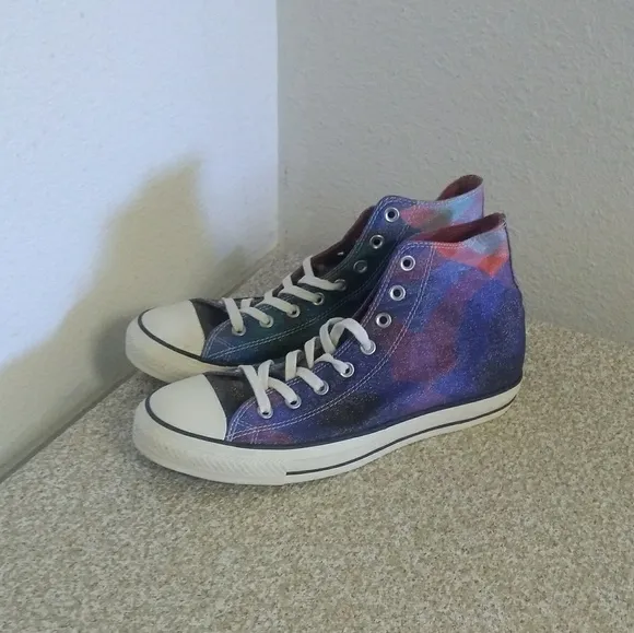 Converse High Lace Unisex Sneakers