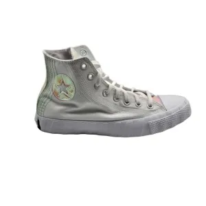 Converse Mens UNT1TL3D High Hi-Vis Collection Shoes Size 8