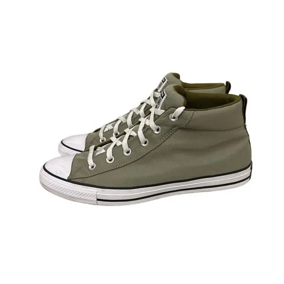 Converse Shoes All Star Chuck Taylor High Top Canvas Sneakers Size Men's 11