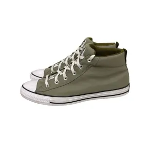 Converse Shoes All Star Chuck Taylor High Top Canvas Sneakers Size Men's 11