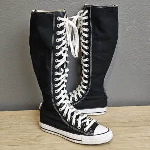 Converse Shoes Womens Size 6 Knee High Chuck Taylor All Star XXHi Top Tall Boots